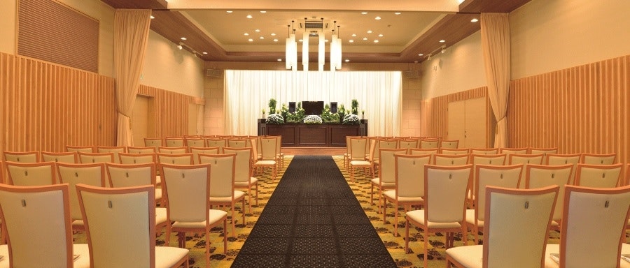 おのえメモリアル のだがわホール