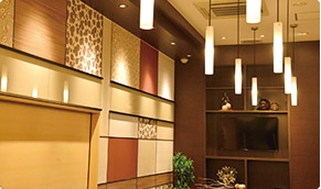 おのえメモリアル のだがわホール