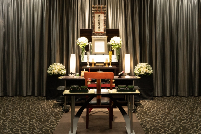 メモリアルハウス Lian宮津