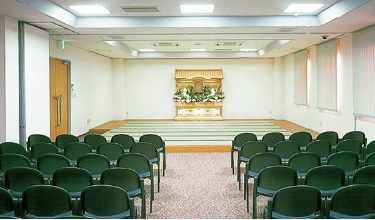 公益会舘 メモリアルプラザアネックス