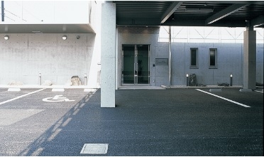 公益会舘 メモリアルプラザアネックス