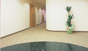 公益会舘 メモリアルプラザアネックス