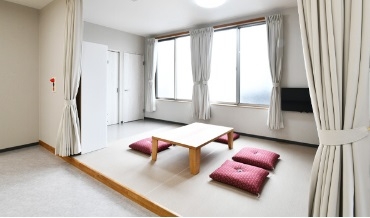 公益会舘 八日市密葬舘