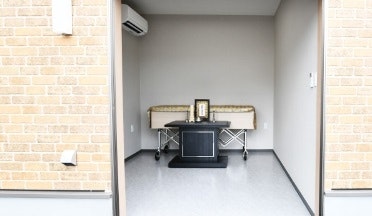 公益会舘 八日市密葬舘