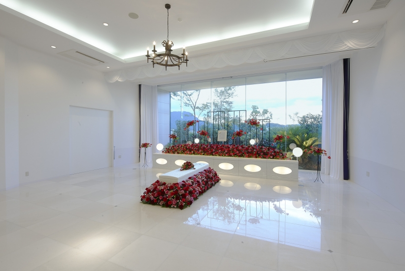 姶良みそらホール