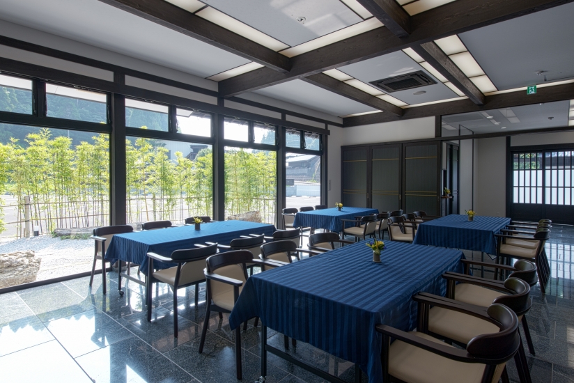 蒲生みそらホール