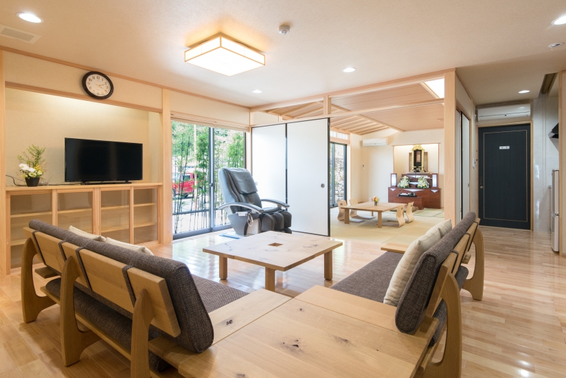 蒲生みそらホール