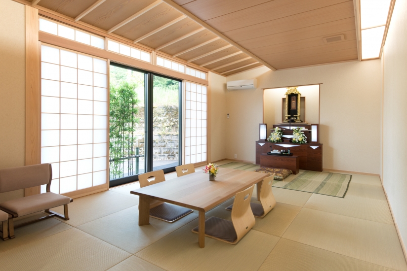 蒲生みそらホール