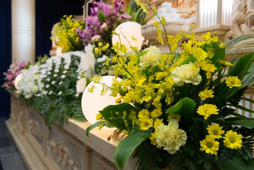 蒲生みそらホール