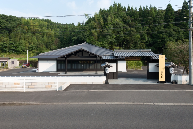 蒲生みそらホール