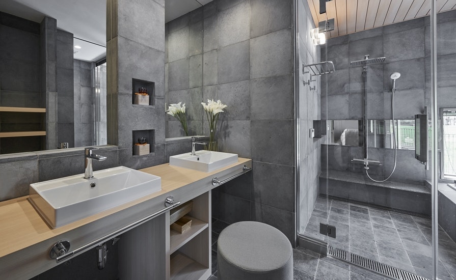 日当山みそらホール