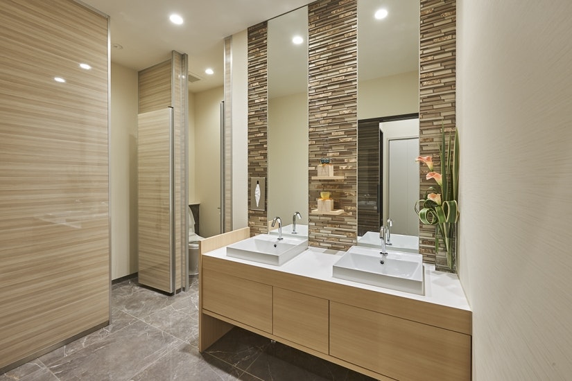 日当山みそらホール