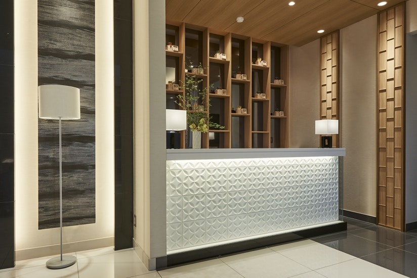 日当山みそらホール