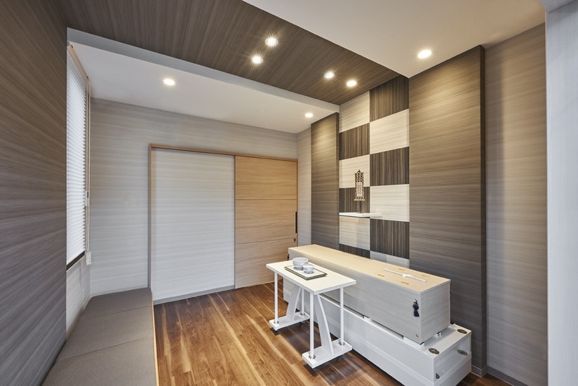 日当山みそらホール