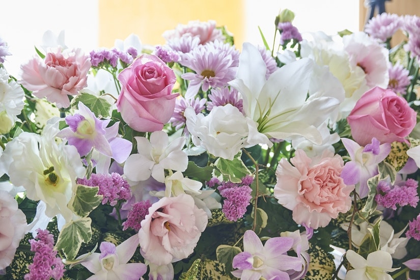 日当山みそらホール