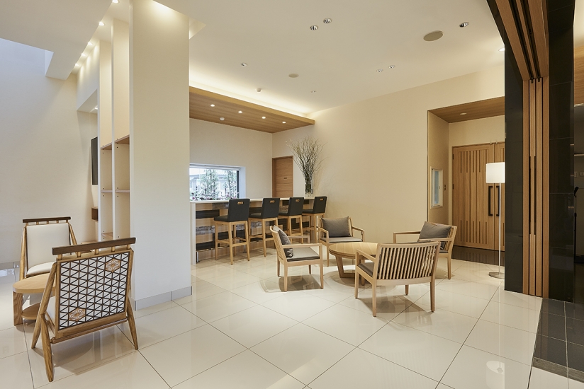 日当山みそらホール