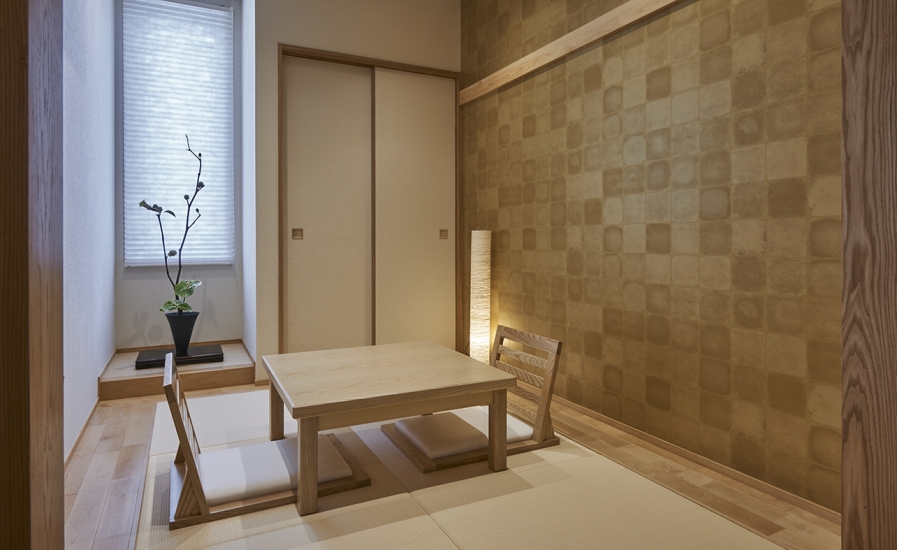 日当山みそらホール