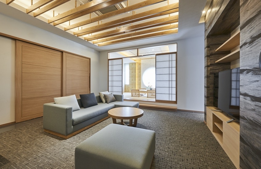 日当山みそらホール