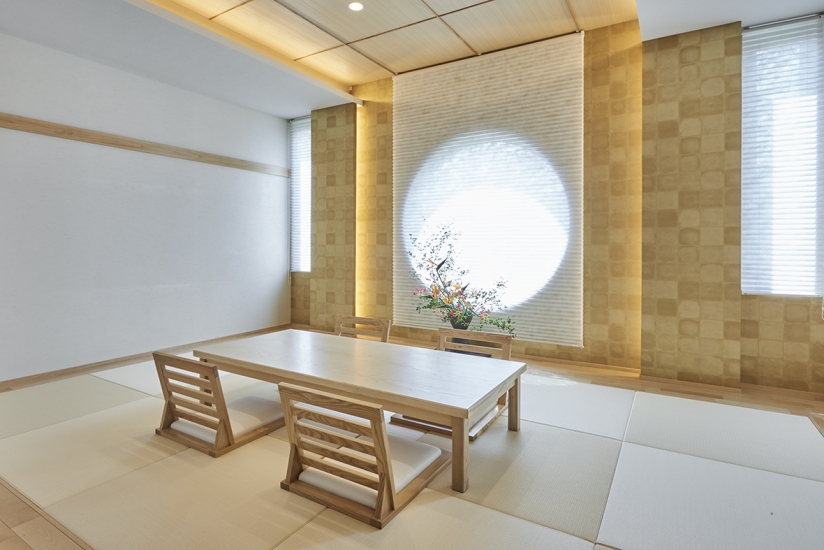 日当山みそらホール