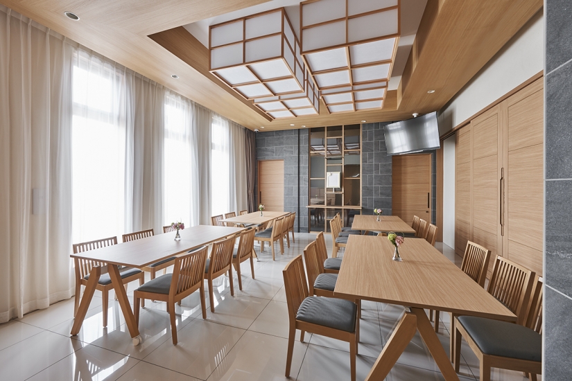 日当山みそらホール