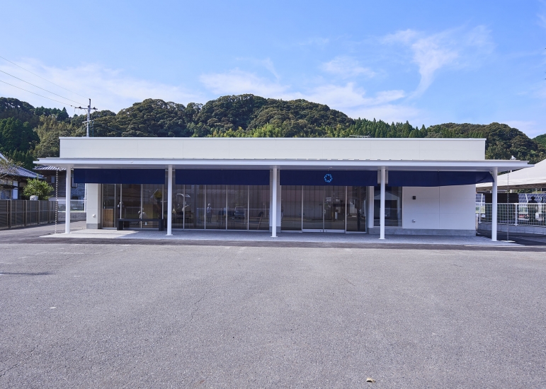 霧島みそらホール