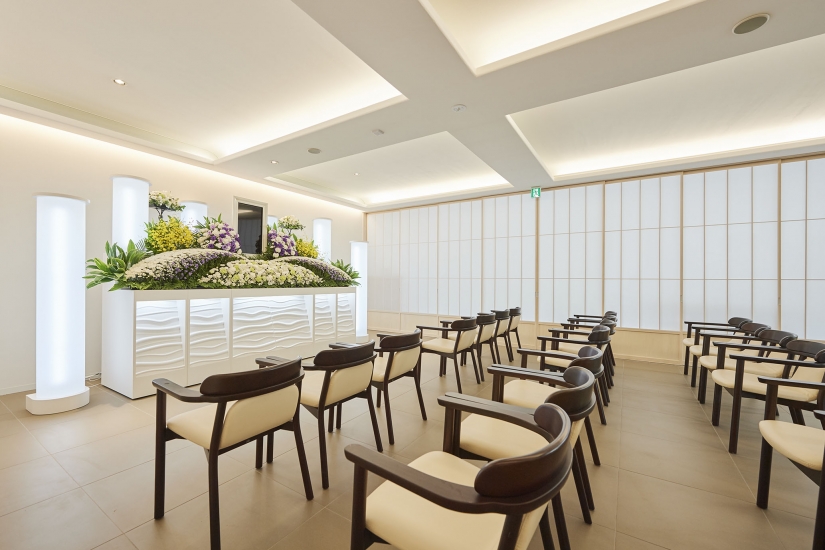 霧島みそらホール