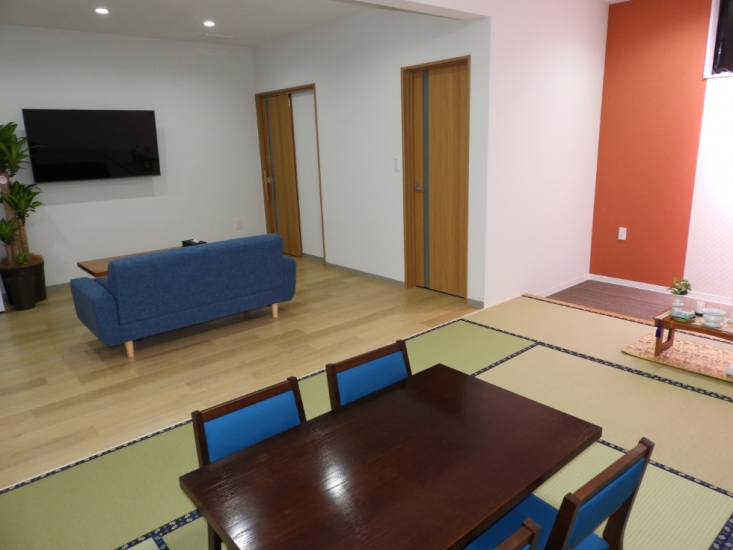 家族葬のトワーズ 豊川小坂井