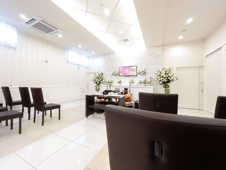 小さな森の家 鎌ケ谷初富