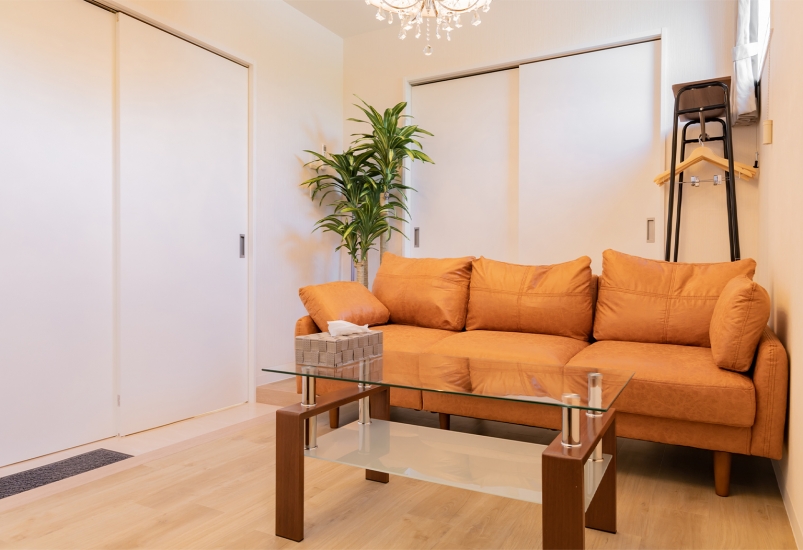 小さな森の家 鎌ケ谷初富