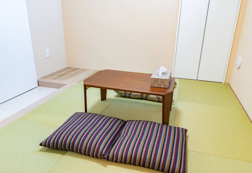 小さな森の家 鎌ケ谷初富