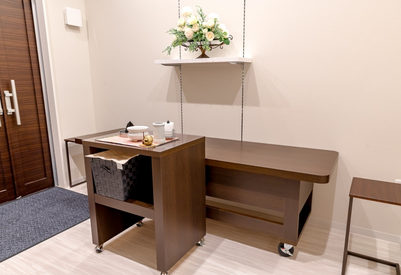 小さな森の家 土浦神立