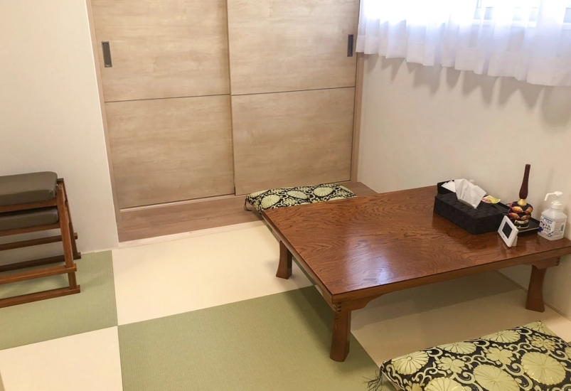 家族葬の仙和 仙台幸町ホール