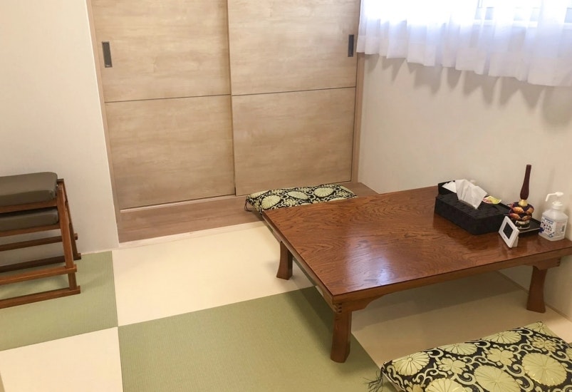 家族葬の仙和 仙台幸町ホール