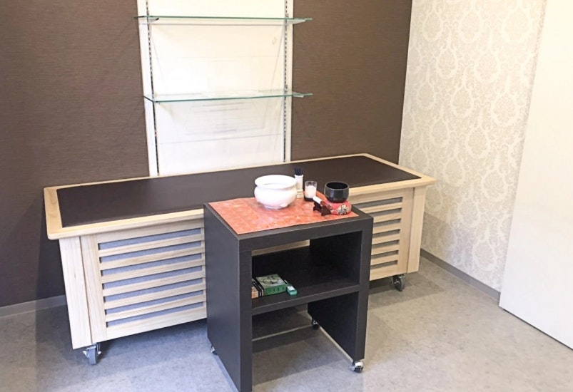 家族葬の仙和 仙台幸町ホール