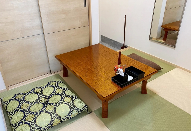 家族葬の仙和 あすと長町ホール