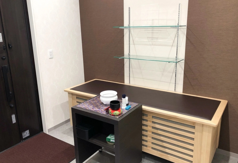 家族葬の仙和 多賀城ホール