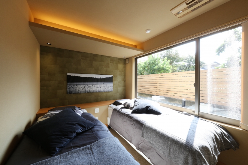 かずやコスメディア 家族葬ホール川登