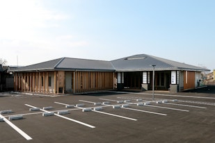 かずやコスメディア 三池会館・法事会館みいけ