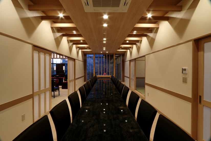 かずやコスメディア 三池会館・法事会館みいけ