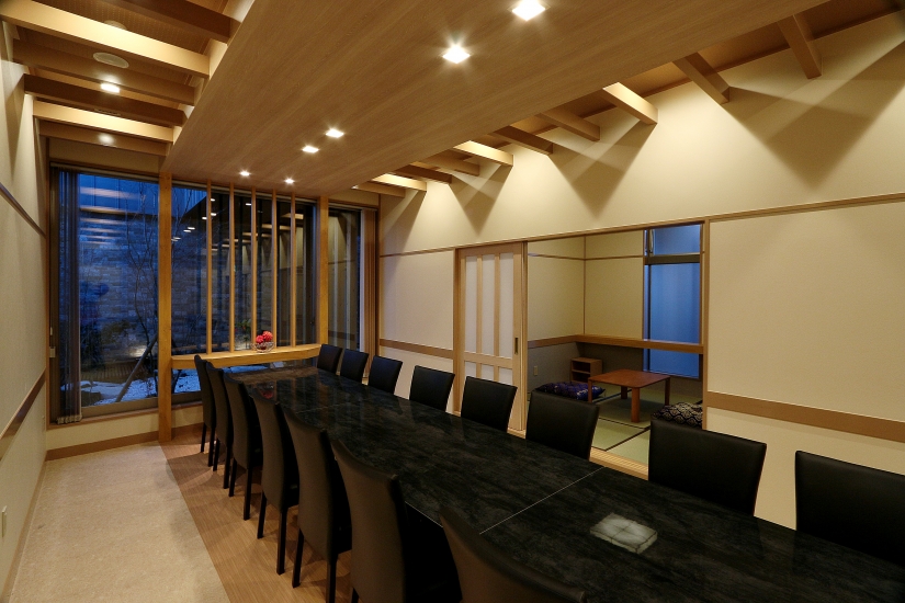 かずやコスメディア 三池会館・法事会館みいけ