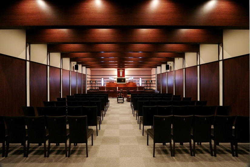 かずやコスメディア 三池会館・法事会館みいけ