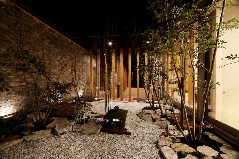 かずやコスメディア 三池会館・法事会館みいけ