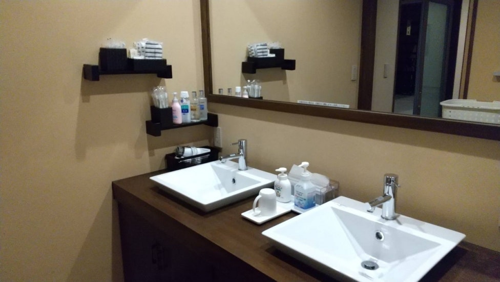 かずやコスメディア 三池会館・法事会館みいけ