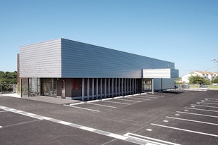 かずやコスメディア 勝立斎場・家族葬ホール勝立