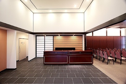 かずやコスメディア 勝立斎場・家族葬ホール勝立