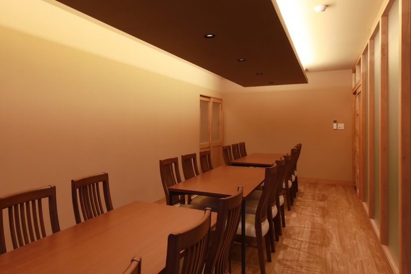 かずやコスメディア 家族葬ホール大牟田中央