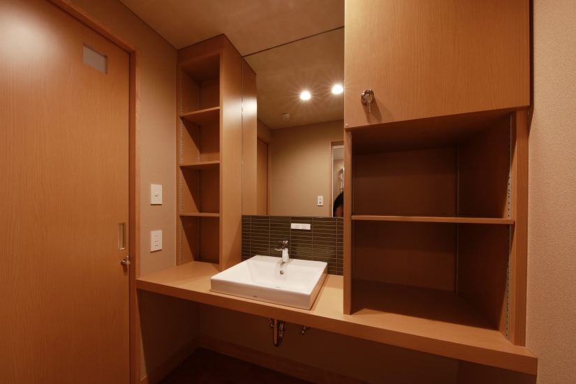 かずやコスメディア 家族葬ホール大牟田中央