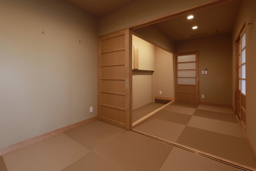 かずやコスメディア 家族葬ホール大牟田中央