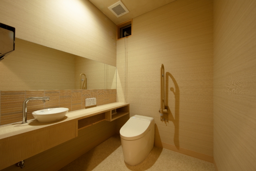 かずやコスメディア 家族葬ホール銀水