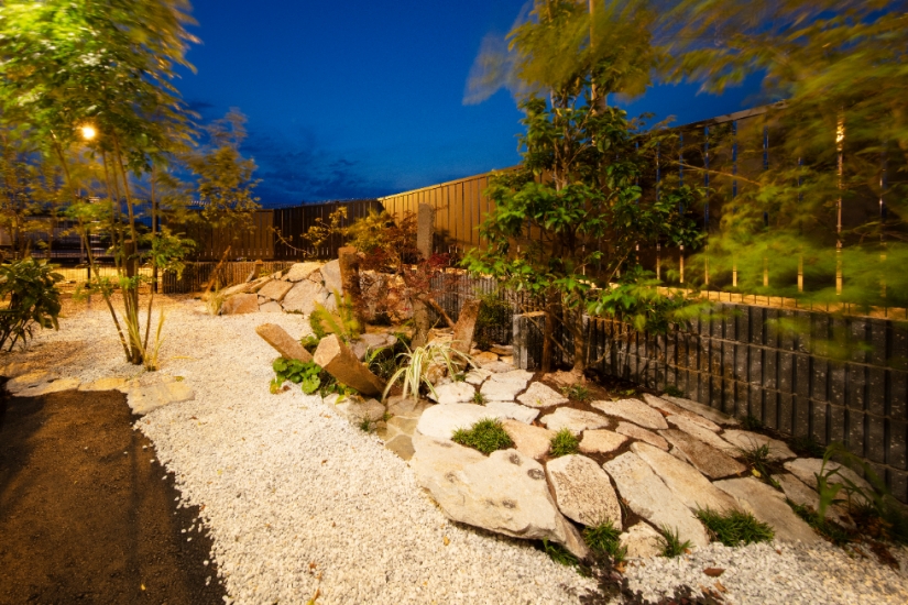 かずやコスメディア 家族葬ホール銀水